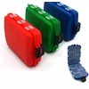 pont du monde Fishing Tackle Box Fishing Tackle Case Compact