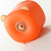 Wall Mounted Roll Paper Storage Box Multifunction Punch Free Toilet