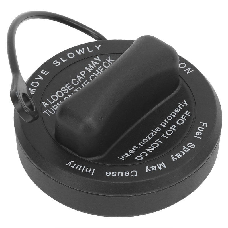 Gas Filler Cap A2214700605 Replacement for MercedesBenz S63 AMG S550