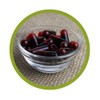BIO Astaxanthin 12 mg hochdosiert - 60 vegane Kapseln -