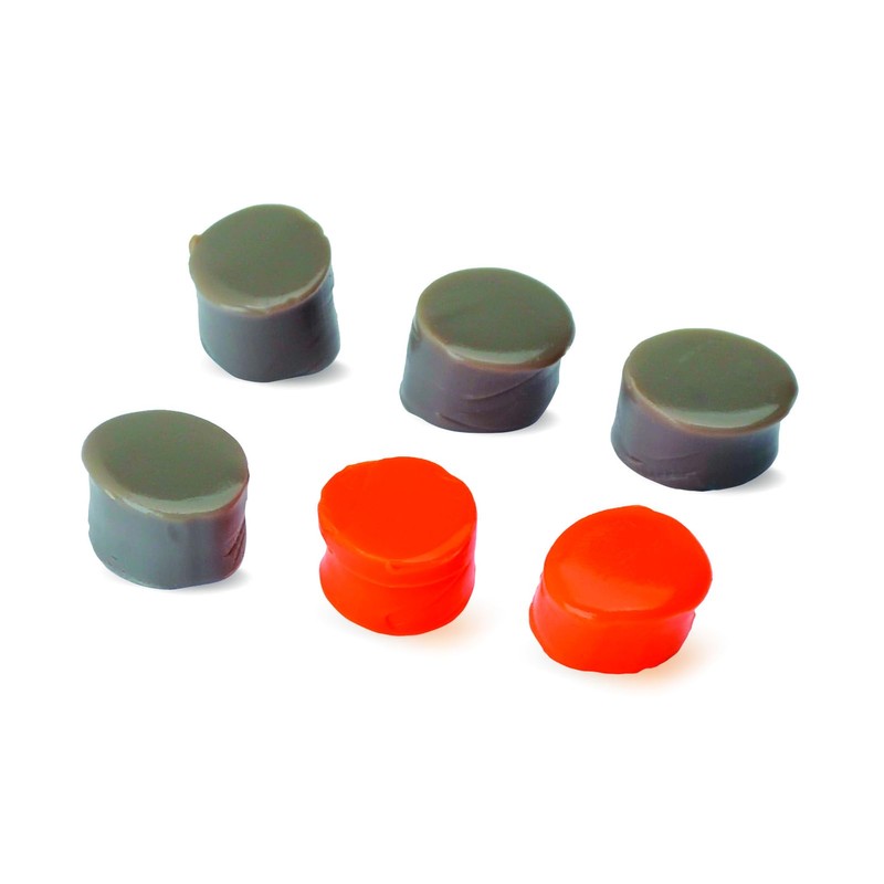 Walker's Silicone Putty - Soft Moldable Tacky Adaptable 20dB NRR