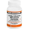 Windmill Health Products Daily Vitamin Maximum Formula, Nutritional Support, Multivitamins