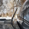 Antena corta negra de 17,78 cm para Chrysler Dodge Jeep