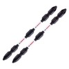 Bosch 2608522409 Double Head Screwdriver Bit 110mm (2 Pcs)