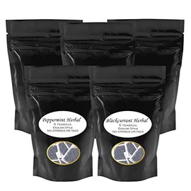 Customer Favorites - Tea Bag Sampler