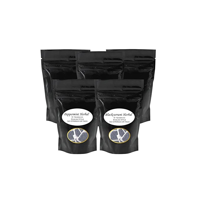 Customer Favorites - Tea Bag Sampler