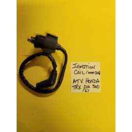 HONDA TRX ATV IGNITION COILS