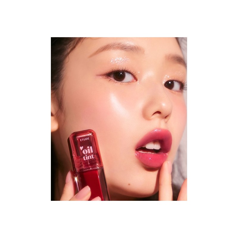 Etude Studio Dear Darling Oil Tint 4.2g / Moisturizing Glowy