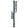 TFA 12.6003.01.90 – Outdoor Thermometer, Plastic, Black