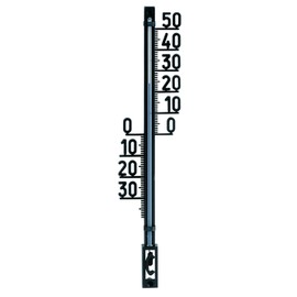 TFA 12.6003.01.90 – Outdoor Thermometer, Plastic, Black