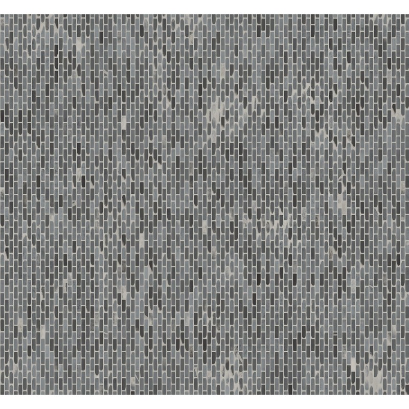 Brick Patterned Modelling Card for Model Railways, Dioramas & Wargaming