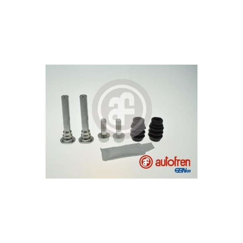 AUTOFREN SEINSA D7073C Brake Caliper Guide Sleeve Set
