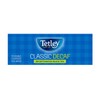 Tetley, Decaffeinated Classic Black Tea Bags, 72 Double chamber Tea