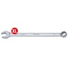 KS Tools 517.1522 CLASSIC Combination spanner, extra long,22mm