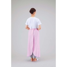 As One Navis Quick Bathing Assistance Apron SATTO-PK