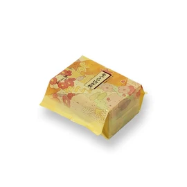 Kokura Sanso Nogurayama Shunju Edible (8 Packs of 10 Bags)