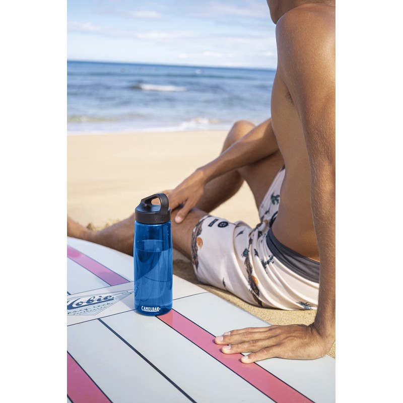 Camelback Carry Cap, 25.5 fl oz (750 ml), Next Generation