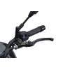 EFFEX SmoothFit Lever Black GSX1400/Z, GSX1300R Peregrine Falcon, BANDIT1200/1250/F, V-STROM