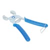 Installation Pliers Automatic Drinking Fountain Installation Tools for Chicken Rabbits