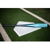 Rawlings | CLOUT Baseball Bat | USSSA | -8 |