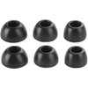 A-Focus Memory Foam Earbud Eartips for Beat s Studio Buds