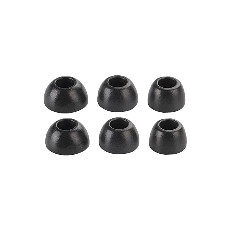 A-Focus Memory Foam Earbud Eartips for Beat s Studio Buds