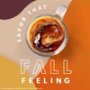 Starbucks Pumpkin Spice Flavored Ground Coffee - Warm & Balanced,