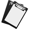 Clipboard, Mini Size, 5.9 x 3.9 inches (15 x 10