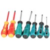 Screwdriver Set Combination Household Electrical Appliances Maintenance Hardware Tool 8147B