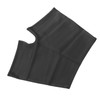 Women Silicone Swim Short Waterproof Leakproof 4 Corner Swimming Shorts