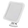 LED Makeup Mirror 5x Magnification Lighted Beauty Mirror 2 Modes