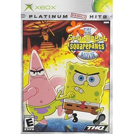 Spongebob Squarepants: The Movie (Renewed)
