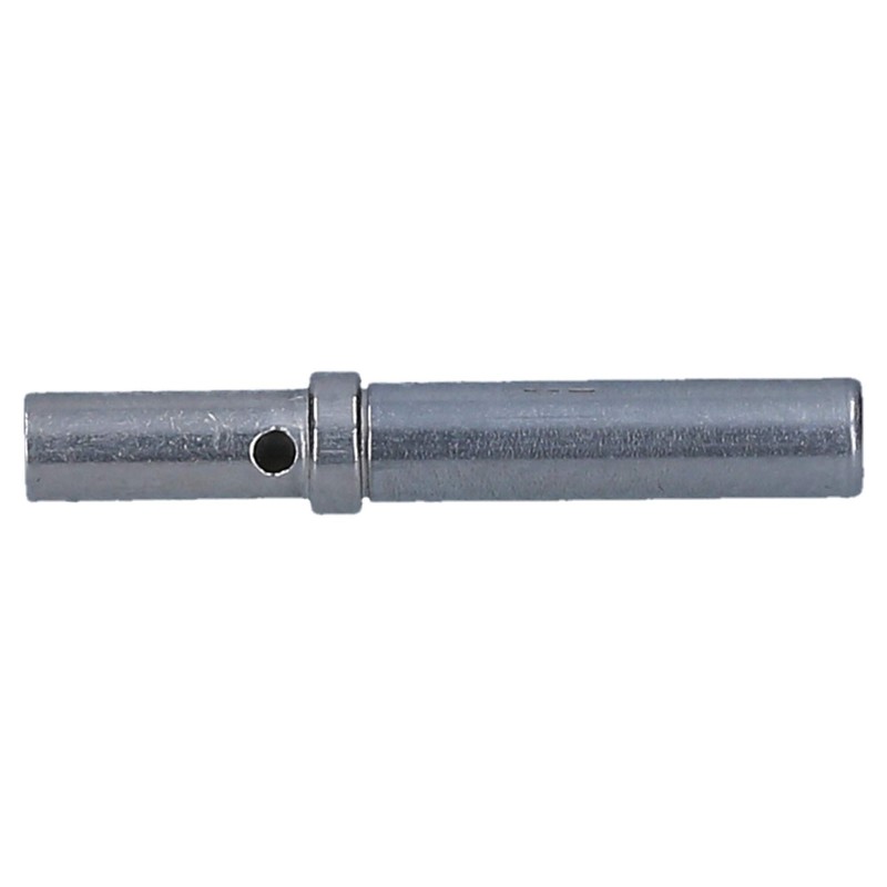 German 0462-201-16141 DT Socket Contact Turned Nickel-Plated 0.5 - 1.3