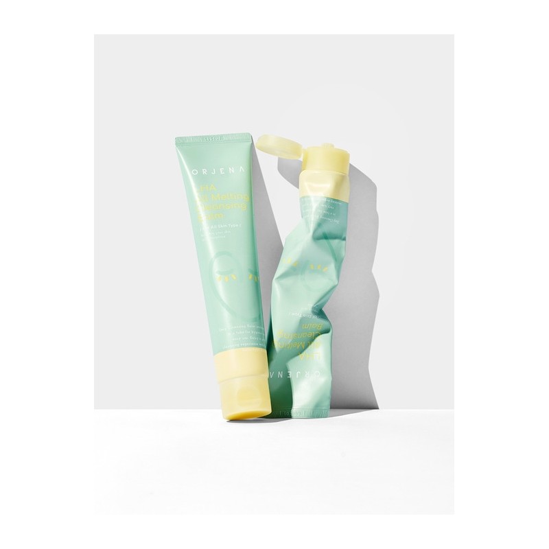 Laha All Melting Cleansing Balm 100ml / 라하 올 멜팅