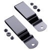 Universal Heavy Duty Metal Belt Clips - (Fits 1.75 inch