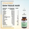 Skin Tissue Hair – für Haut, Haar und Nägel -