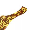 mlaval Self Stick thin acoustic guitar pickguard Style-3, Yellow/brown Tortoise