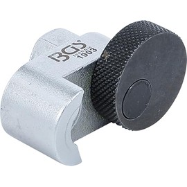BGS 1903 Stud Bolt Extractor, Silver/Black