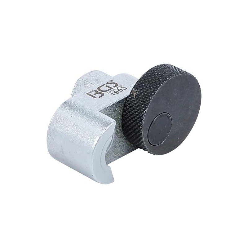 BGS 1903 Stud Bolt Extractor, Silver/Black