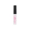 essence lash GLUE, fake lashes accessories, transparent, long-lasting, vegan, waterproof,