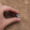 Create idea Pack of 2 Motorcycle Mudguard Rear Seat Nuts