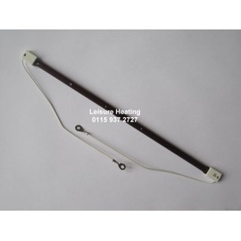 1000W Infra-red Ruby Slim Lamp