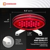 Command Electronics OEM 12V LED 2-Pack RV & Trailer Sealed