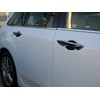 Fits Mazda Auto Accessory Door Handle Trim Molding Scratch Cover