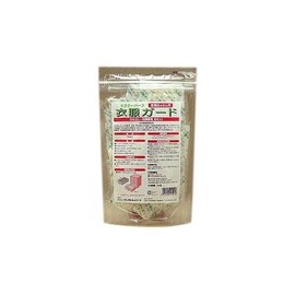 Doctor Herb Clothes Guard for Drawers and Clothes Boxes