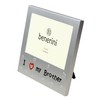 I Love My Brother - Photo Picture Frame Gift -