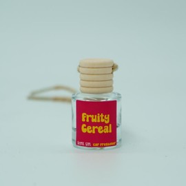 Car Air Freshener Diffusers - Last 60+ Days:_Fruity Cereal