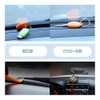 Dashboard Rubber Mall, 3.9 ft (1.6 m), Automobile Molding Silent,
