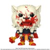 Funko Pop! Comics: Invincible - Battle Beast (Special Edition) #54
