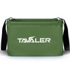 Tavaler Folding Bowl Camping 15 L, Foldable Washing Bowl Camping,